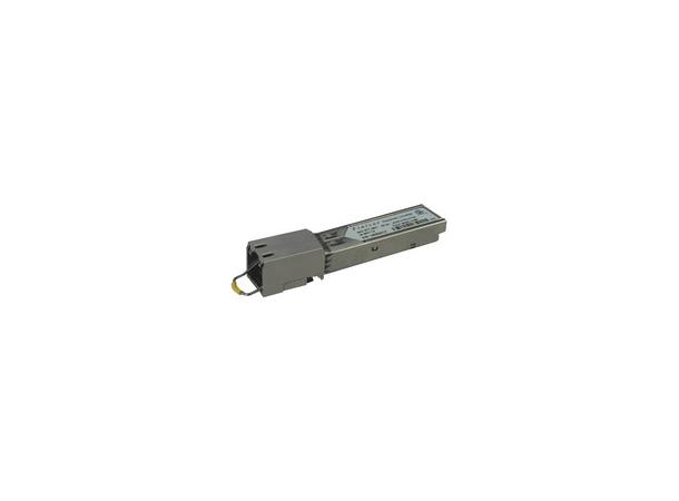 Hirschmann M-FAST SFP-TX/RJ45 SFP Modul 100BASE-T with RJ45-socket